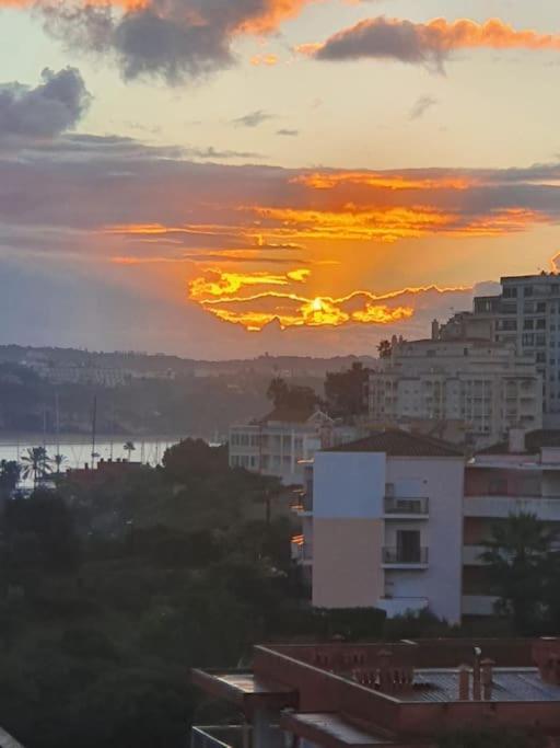 Sejour De Reve A 4 Min De La Plage Portimão Buitenkant foto